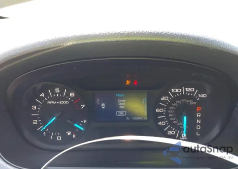 2011 Ford Edge Se z USA, uszkodzony, nr VIN 2FMDK3GC4BBB17719